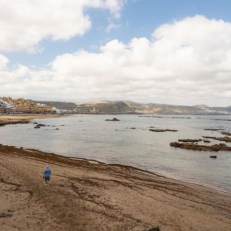 Homeforguest Moderno Estudio Junto A Las Canteras 大加那利岛拉斯帕尔马斯 外观 照片